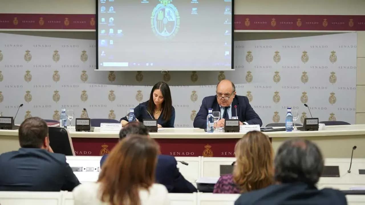 Cepesca denuncia la competencia desleal de flotas norteafricanas en el Mediterráneo con artes de pesca prohibidas en la UE