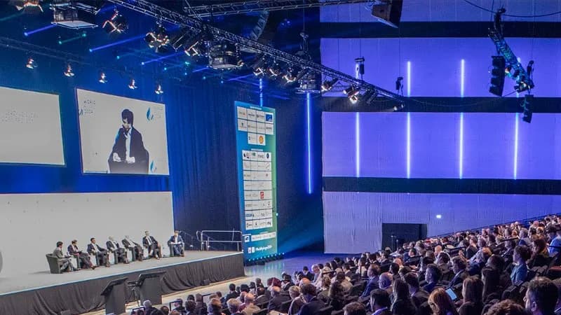 Cepsa fortalece alianzas con empresas holandesas para la exportación de energías renovables