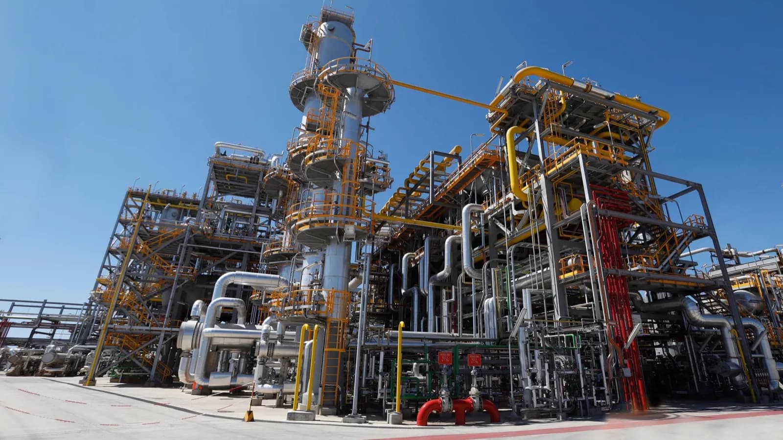 Cepsa impulsa la innovación en la química con su pionera tecnología Detal
