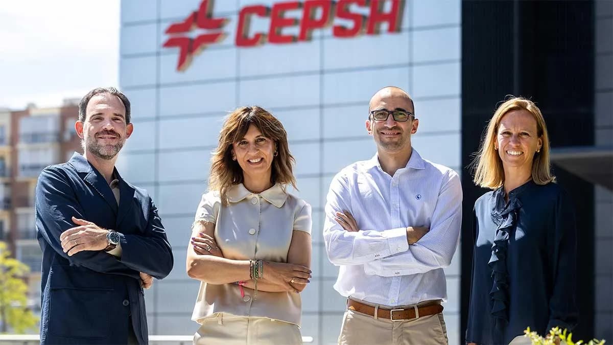 Cepsa se asocia con OdiseIA para promover el uso ético y sostenible de la inteligencia artificial
