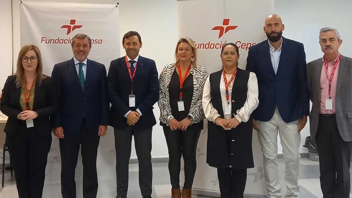 Fundación Cepsa destaca la inclusión y la sostenibilidad en sus Premios al Valor Social 2023