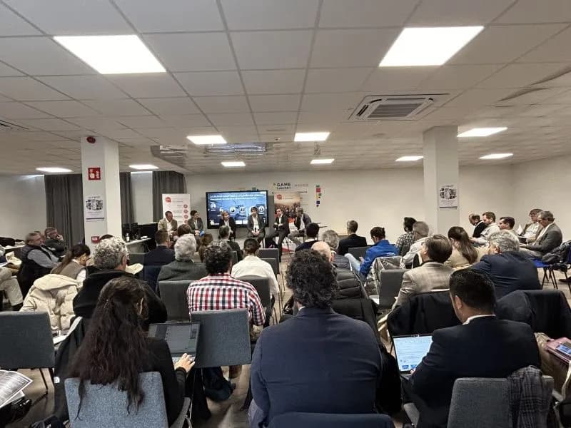 CITET celebra su asamblea general destacando avances en innovación logística