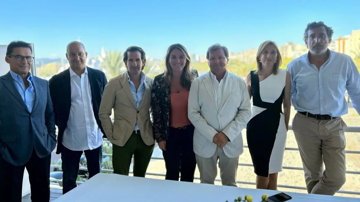 El COACAB obtiene financiación de Puertos 4.0 para el desarrollo de la plataforma digital “MOLA”