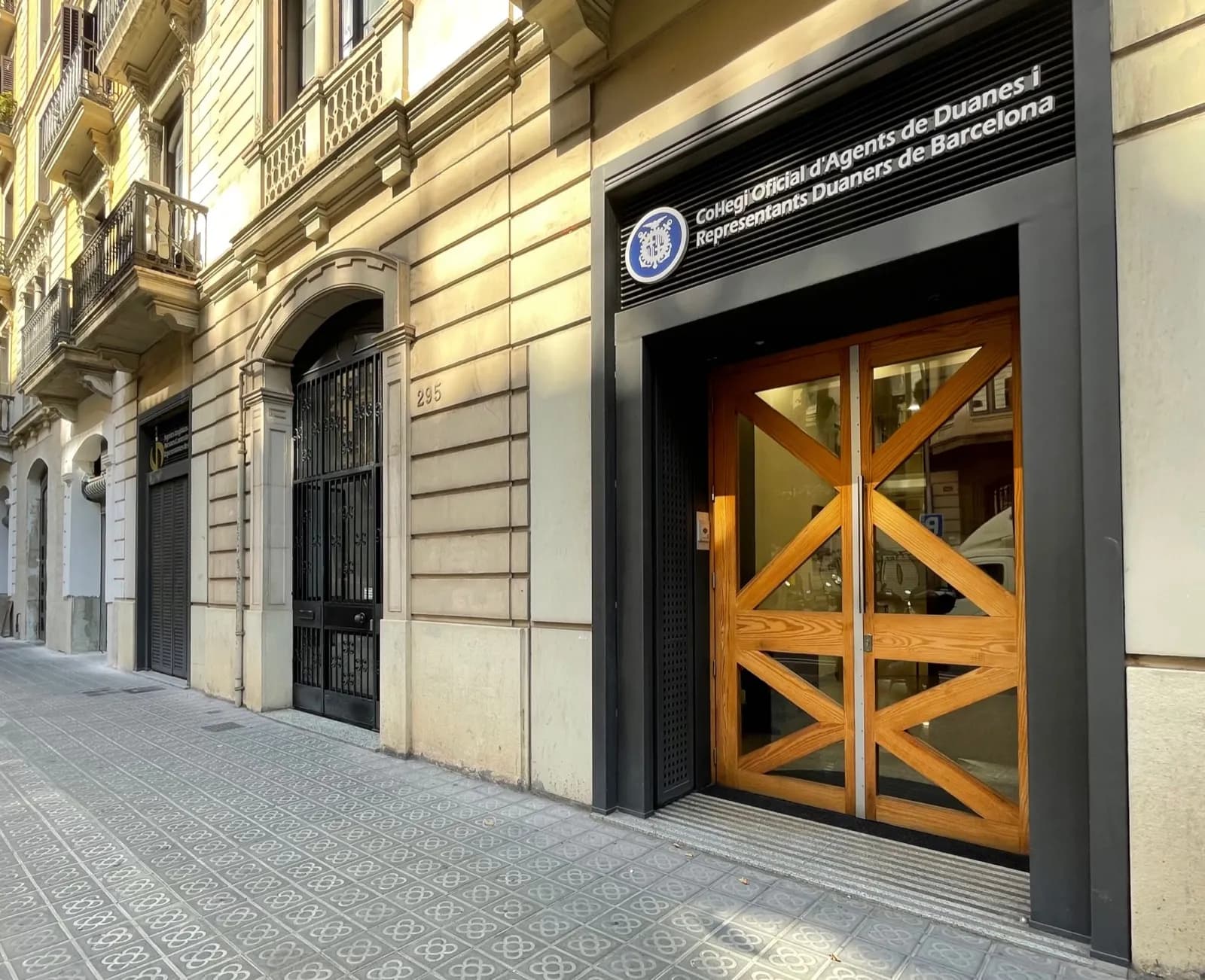 El COACAB analiza los cambios en el Código Aduanero de la Unión