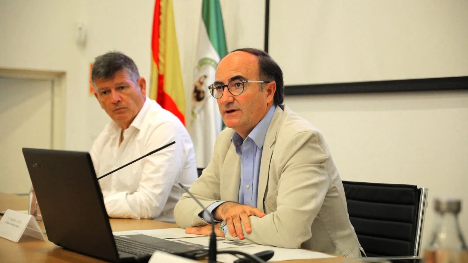 COMPORT debate sobre la transición energética en su Asamblea General