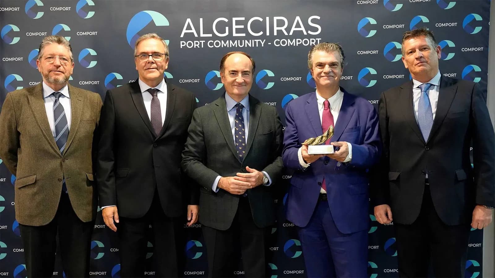 COMPORT presenta ante sus asociados el calendario de actividades de 2024