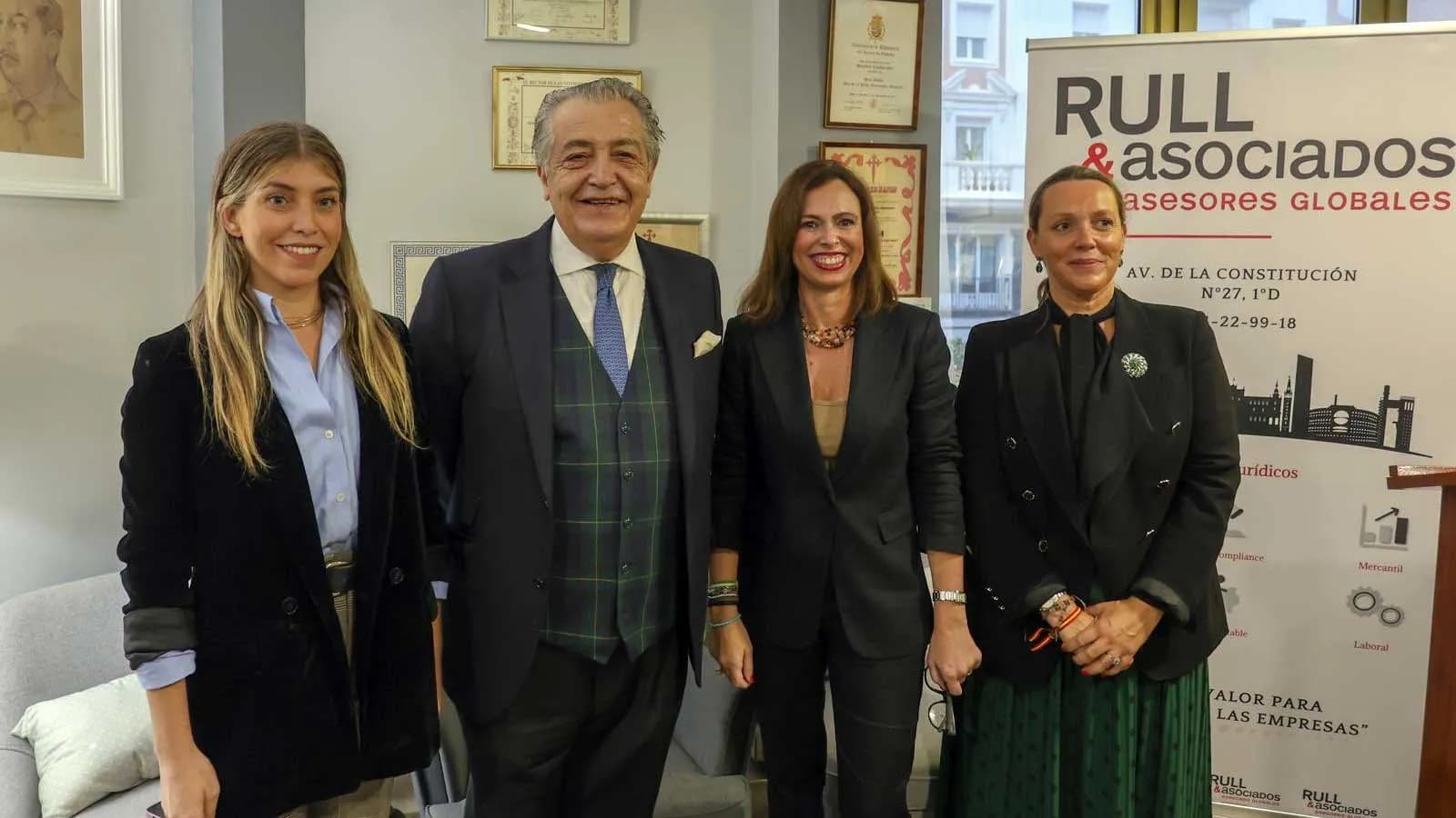 La Junta de Andalucía licitará las obras de urbanización del área logística de Majarabique en 2025