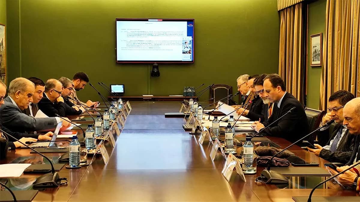 El Puerto de Vigo cierra un año de crecimiento récord y proyecta un 2025 con nuevos retos