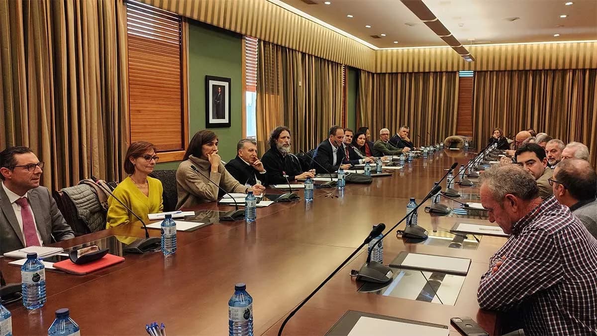 El Puerto de Vigo prepara mejoras en sus infraestructuras de cara al próximo año
