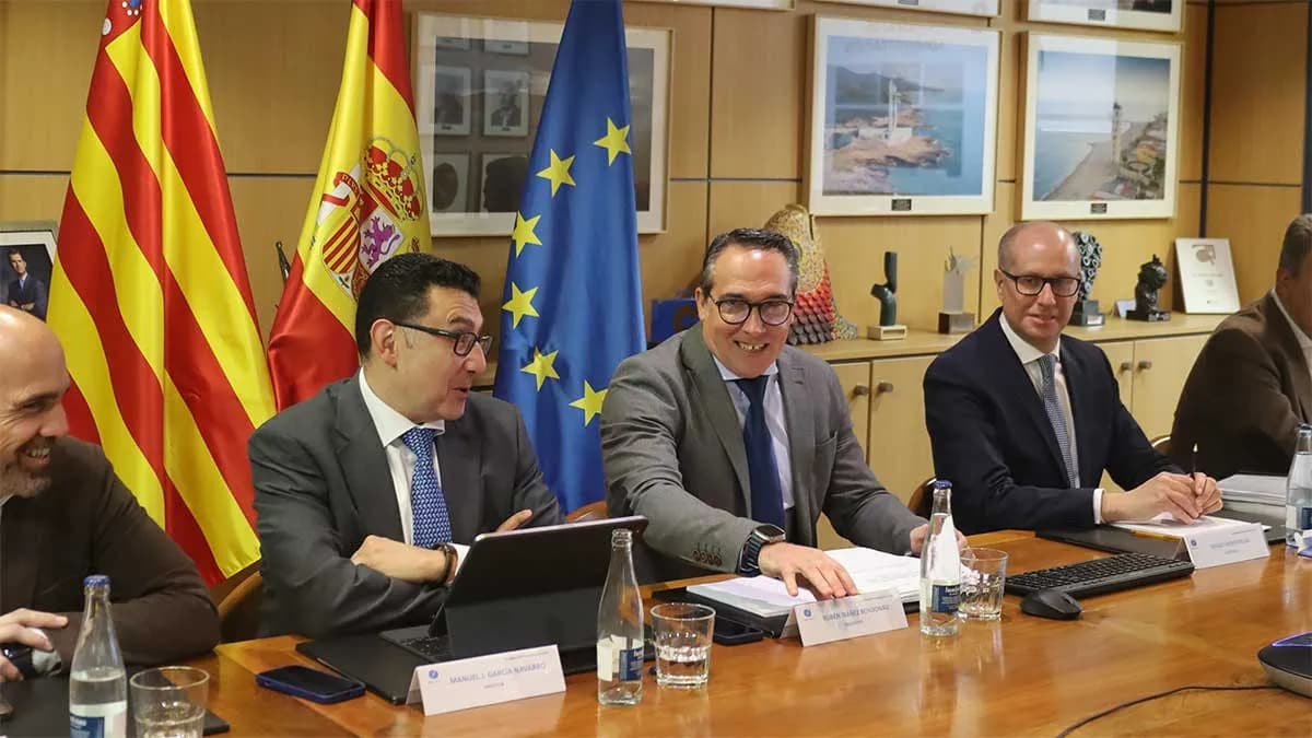 La Autoridad Portuaria de Castellón adjudica cinco nuevos locales en la Plaza del Mar