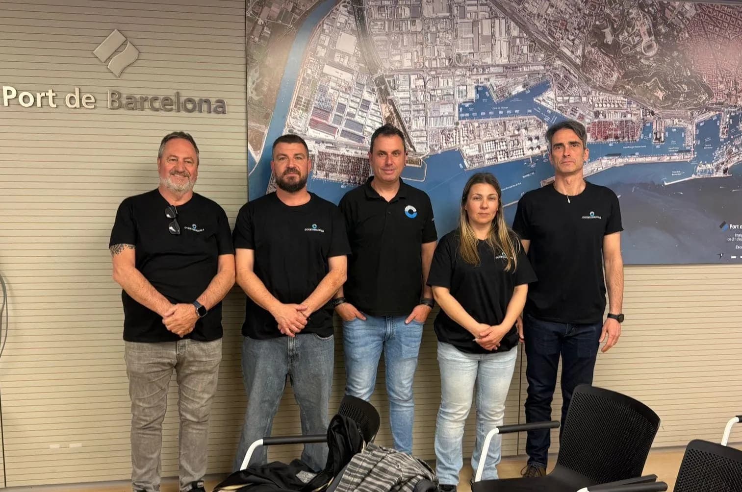 Fracasa la negociación en Port Nou y se mantiene la huelga del 19 de marzo