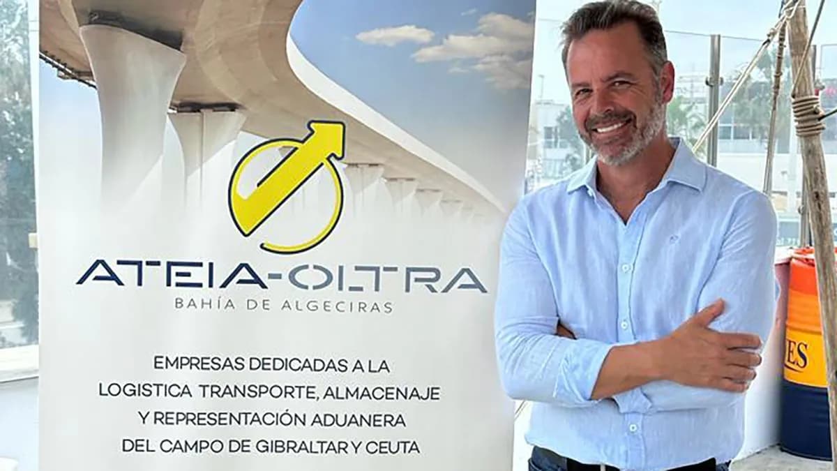 ATEIA Oltra Bahía de Algeciras hace balance y se marca una serie de objetivos para el presente ejercicio