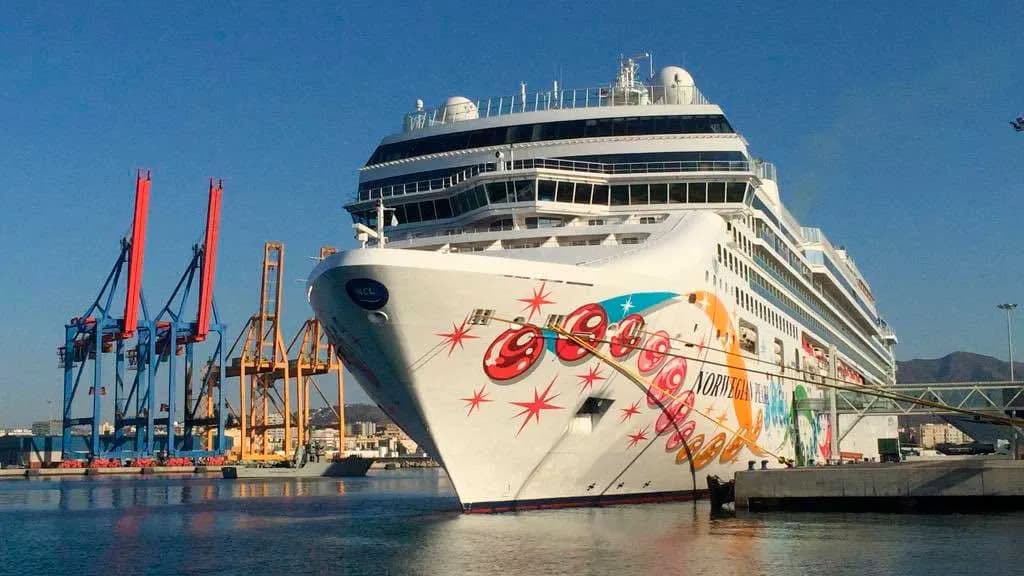 Los puertos españoles presentan en Seatrade Cruise Med su oferta para el turismo de cruceros