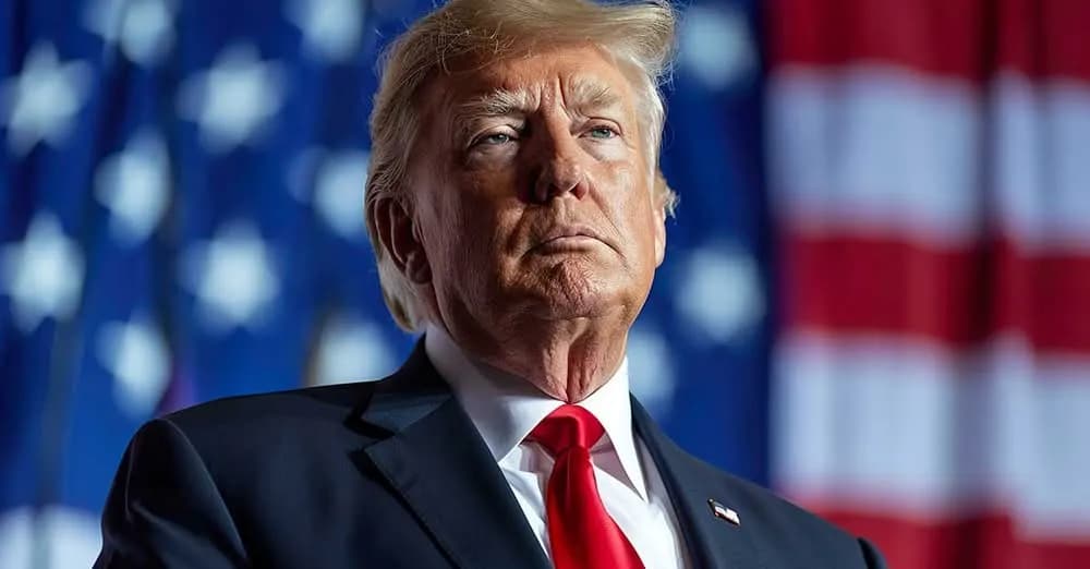 The U.S. Customs admits before the International Trade Tribunal that it cannot refund 166 billion in illegal tariffs