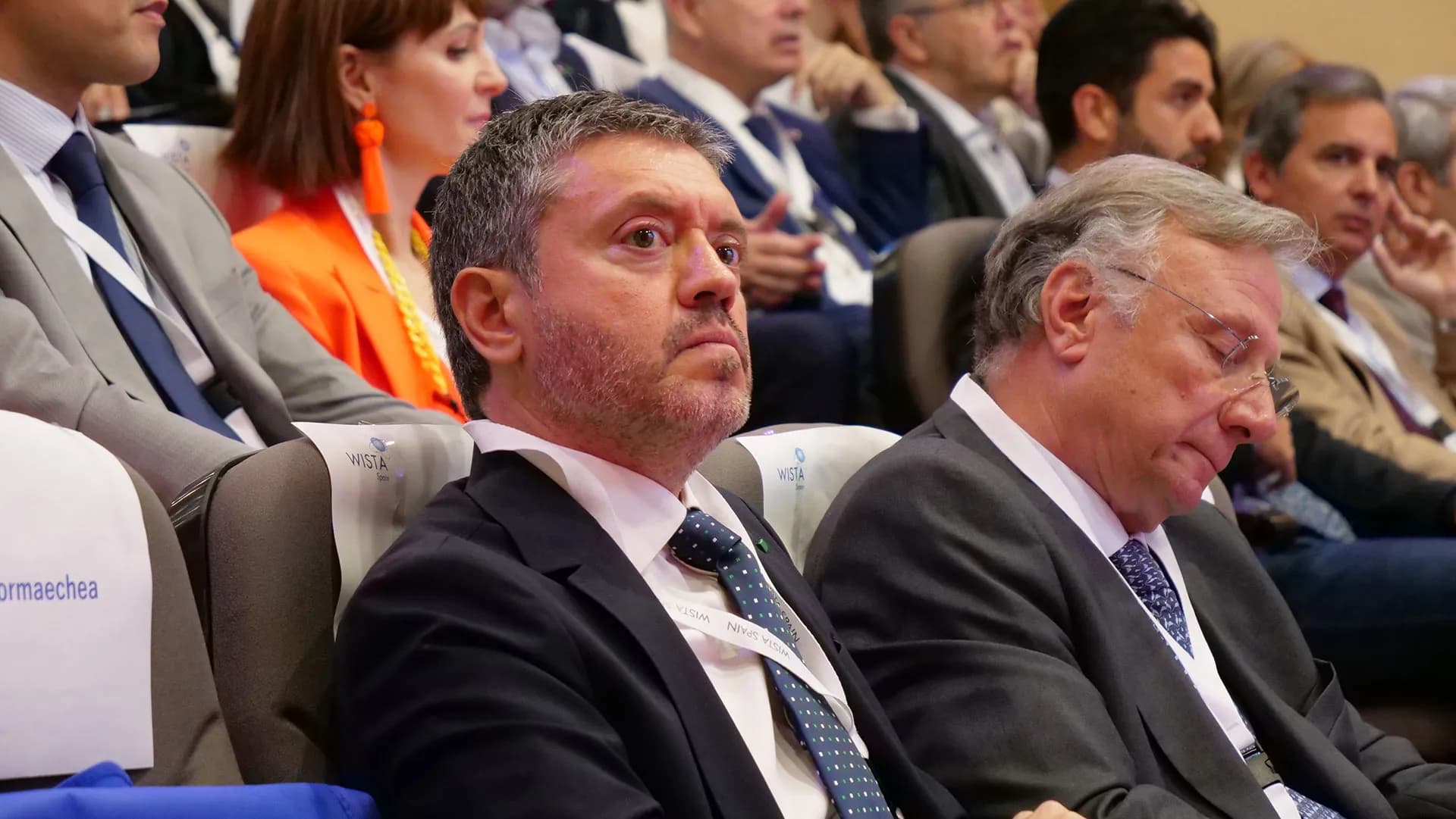 El presidente del Puerto de Ceuta reconoce a trabajadores y Policía Portuaria su labor ante la crisis migratoria