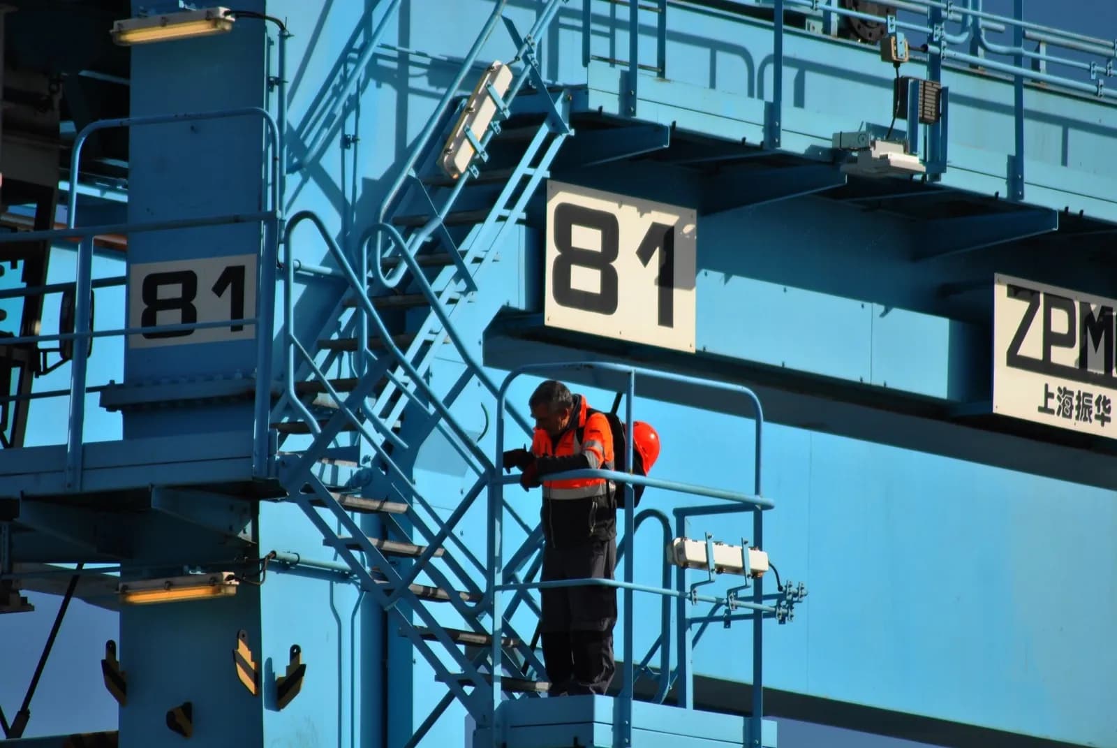 La APBA celebrará una nueva jornada sobre prevención de riesgos laborales
