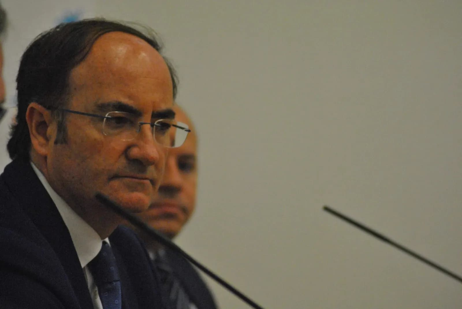 El presidente del Puerto de Algeciras manda un mensaje de tranquilidad tras la apertura del Canal de Suez