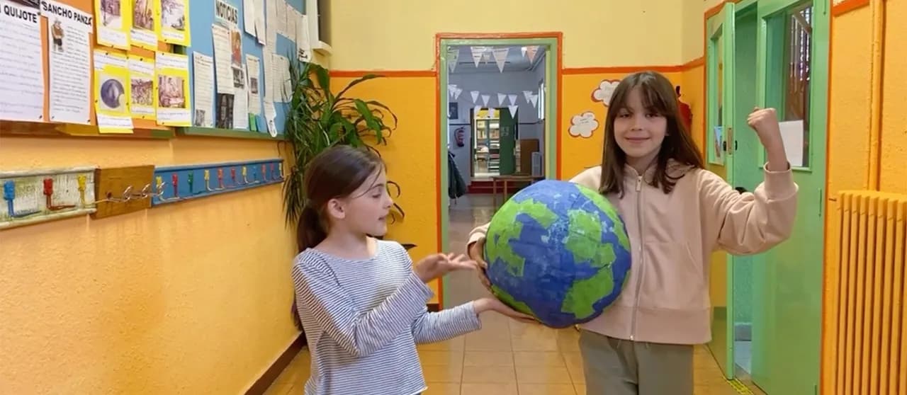 Un instituto sevillano gana en los V Premios a la econnovación educativa de la Fundación Endesa