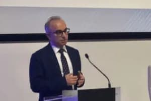 La Universidad de Gibraltar creará un centro de promoción de la salud y el bienestar mental de los marineros