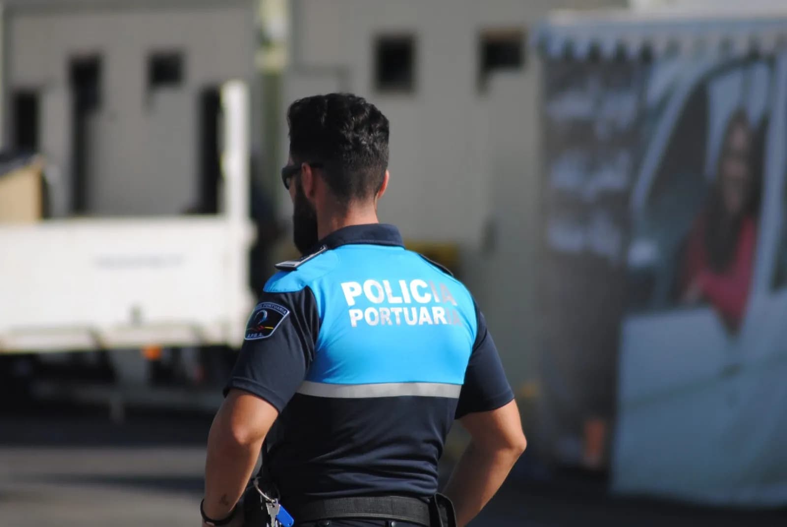 La APBA convoca 15 plazas de Policía Portuario