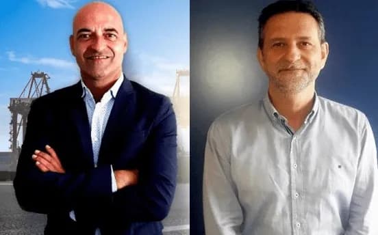 Nuevas incorporaciones en Transcoma Algeciras