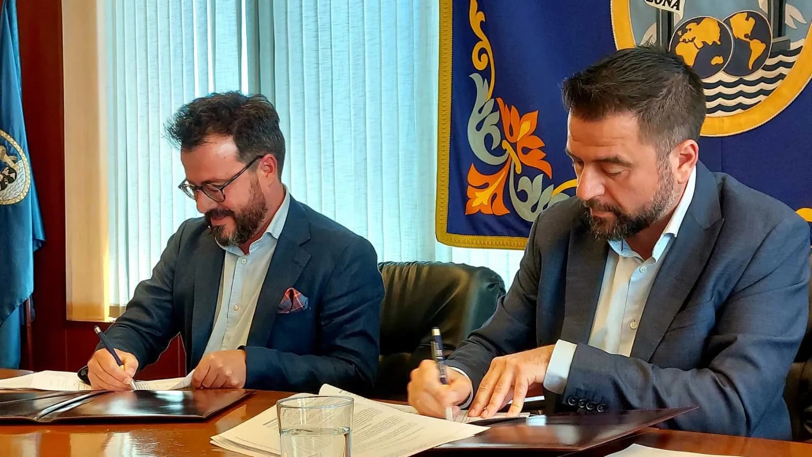 Elecam Group se instalará en la Zona Franca de Cádiz con un edificio sostenible