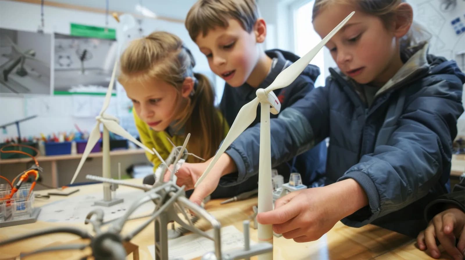 Comienza la IX edición de los Premios a la Ecoinnovación para promover la sostenibilidad en las aulas