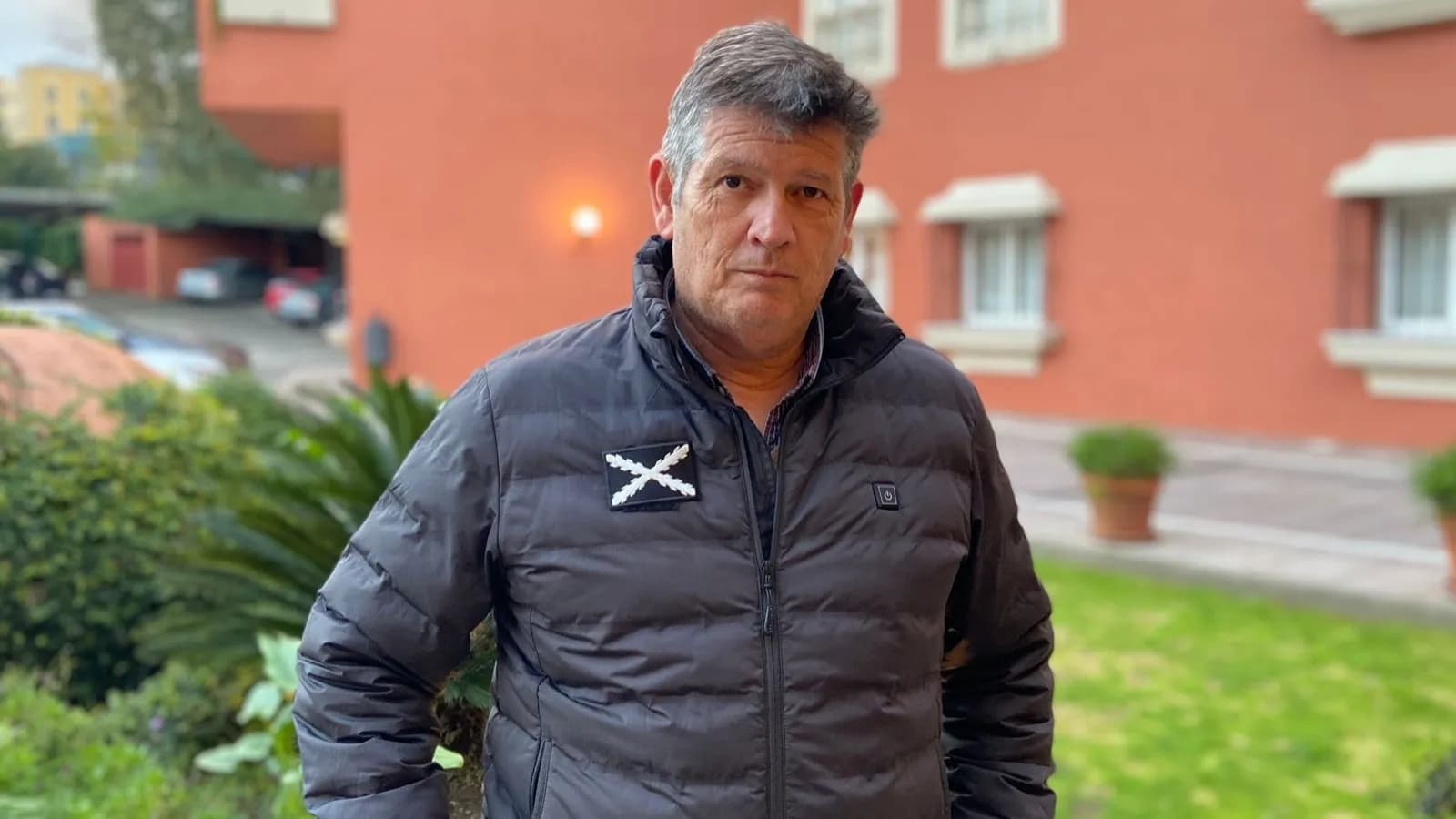 Tejedor: “El corredor de hidrógeno verde será el acicate para el puerto de Algeciras”