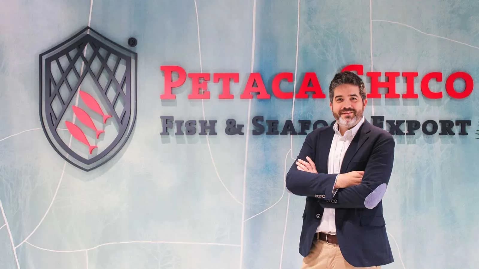 Ernesto Chalela Ruiz asume la dirección general de Petaca Chico