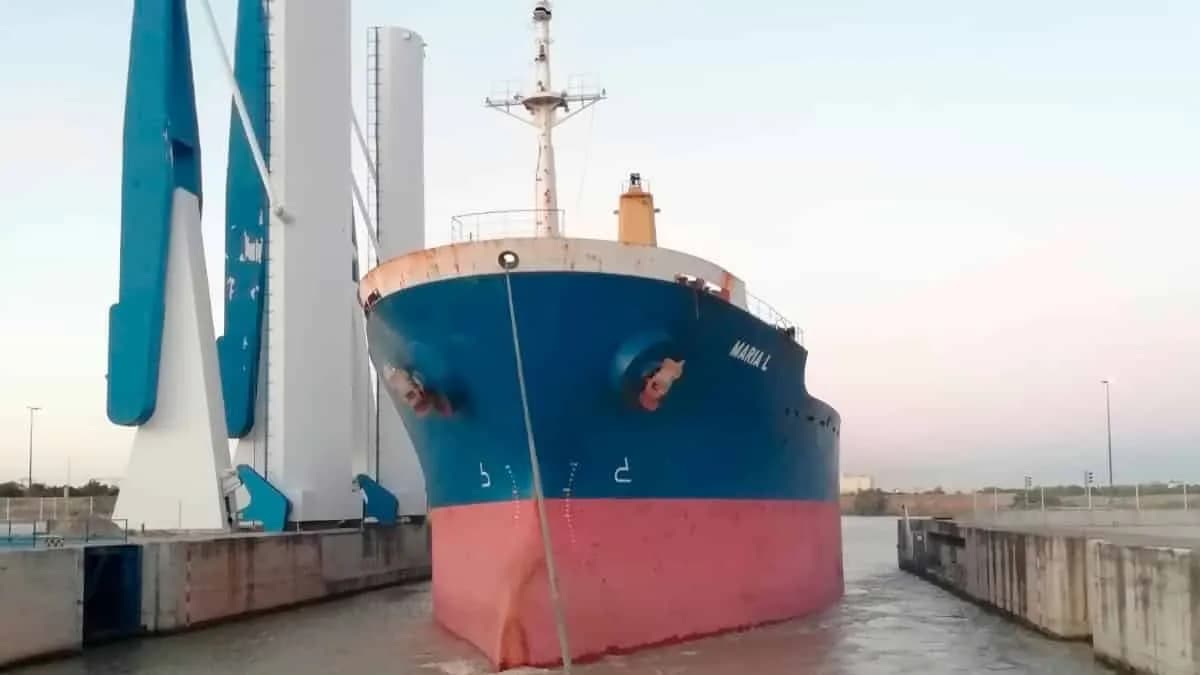 El Puerto de Sevilla abre sus puertas a la ciudadanía con un programa cultural y divulgativo
