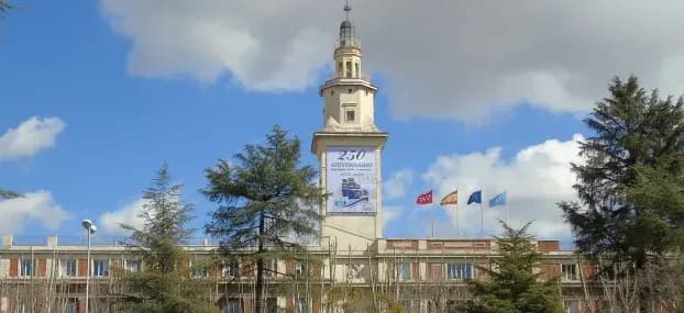 Madrid se posiciona como el epicentro de la ingeniería naval con el I Simposio de Buques Históricos