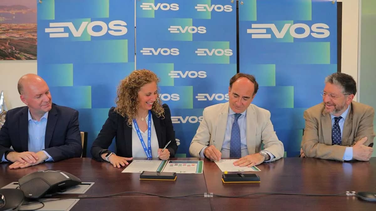 Evos Algeciras se suma a la Estrategia Verde de la Autoridad Portuaria de la Bahía de Algeciras