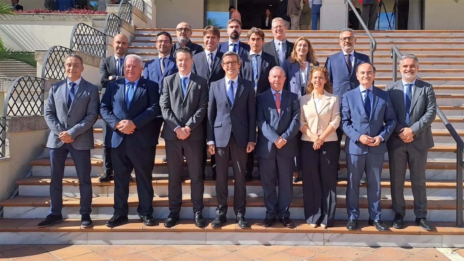 Las empresas de la AGI generan 11.195 millones de euros de negocio y más de 12.000 puestos de trabajo