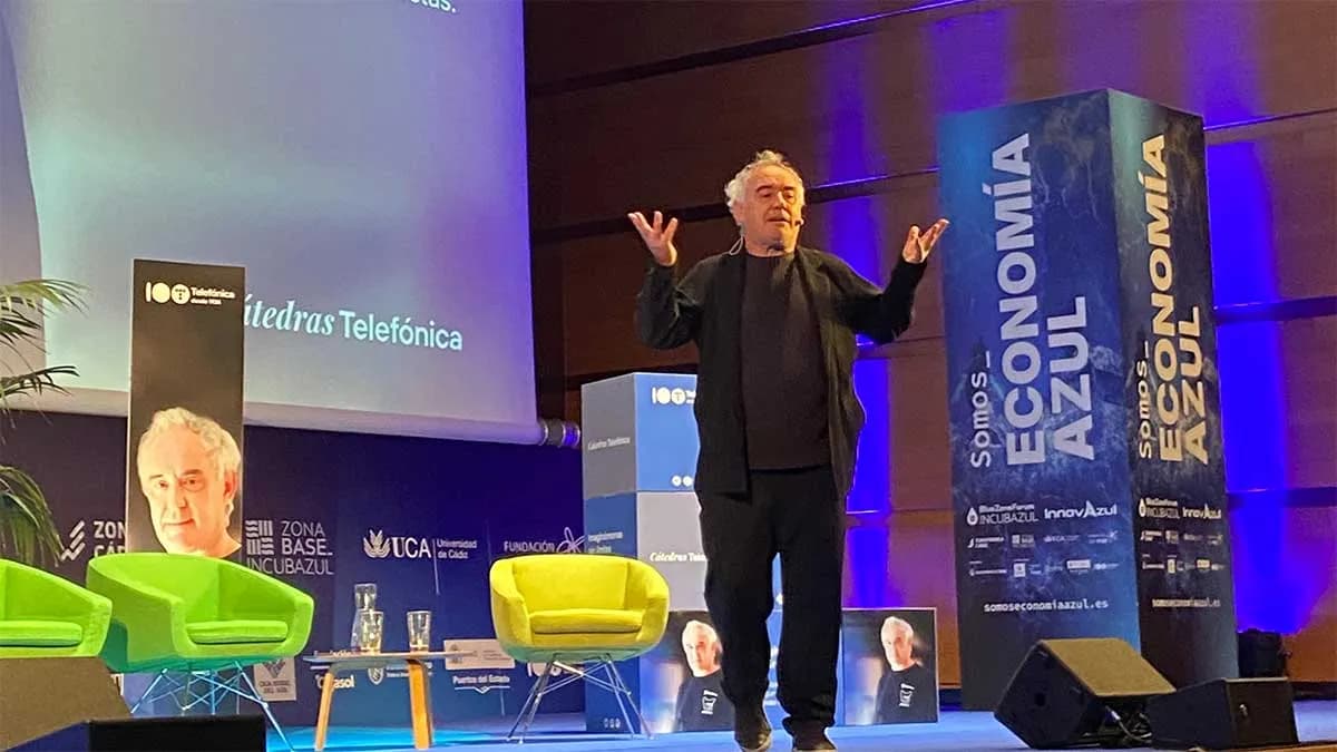 Innovación, economía azul y liderazgo femenino protagonizan la segunda jornada del Blue Zone Forum-Innovazul 2024