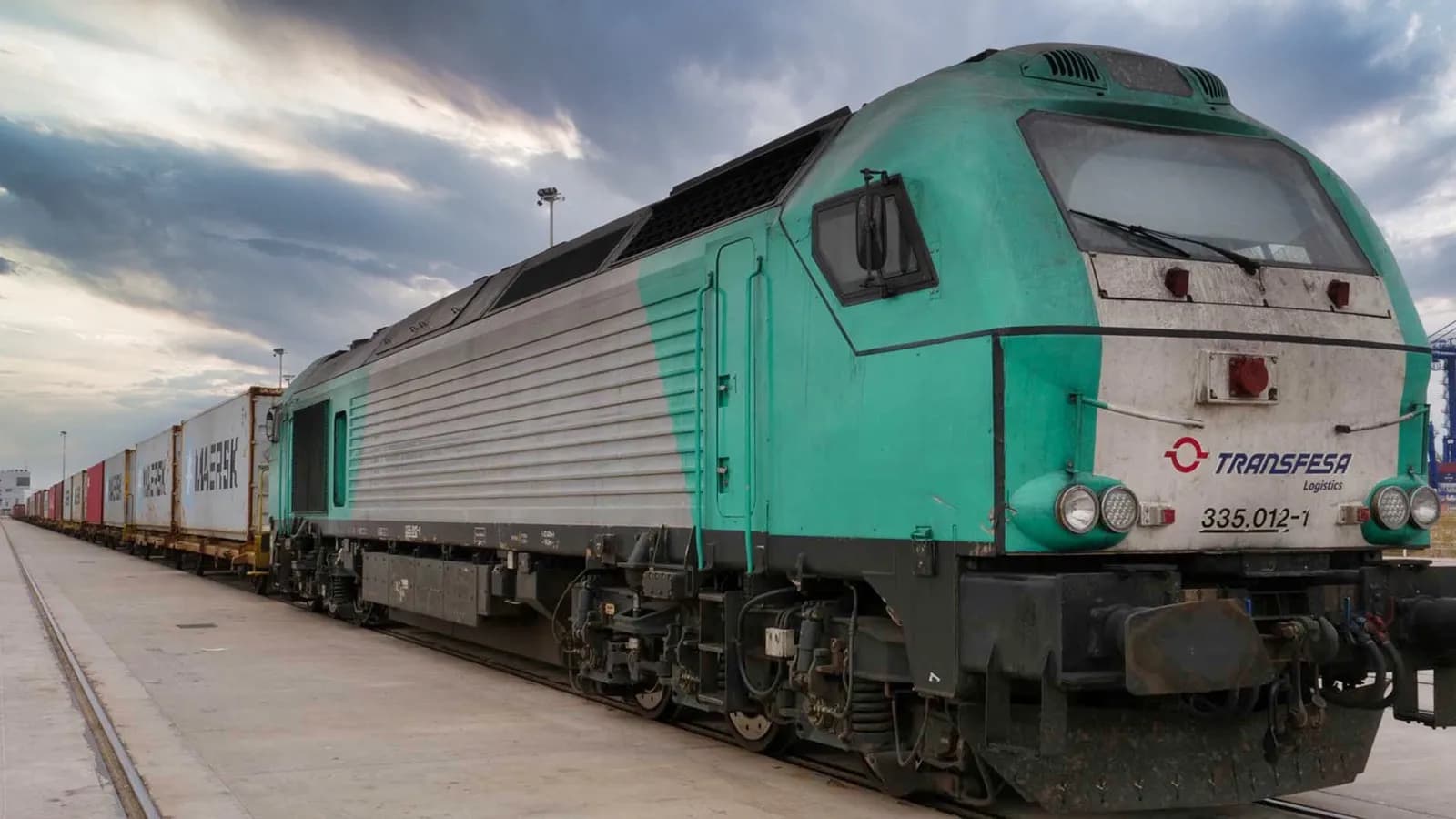 El Gobierno adjudica 26,1 millones de euros en ayudas a operadores ferroviarios de mercancías