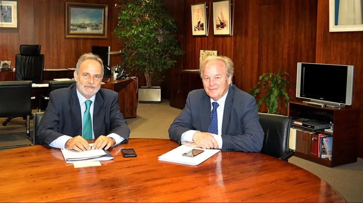 El PIF del Puerto de Ferrol estará operativo en septiembre