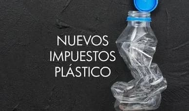 FETEIA-OLTRA propone un sistema para diferir el pago del impuesto especial sobre los envases de plástico no reutilizables