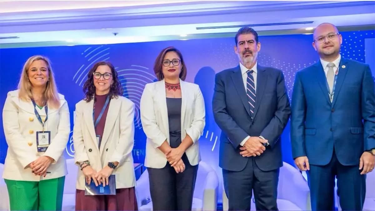 The APBA positions digital interoperability at the core of trade between Central America and the EU