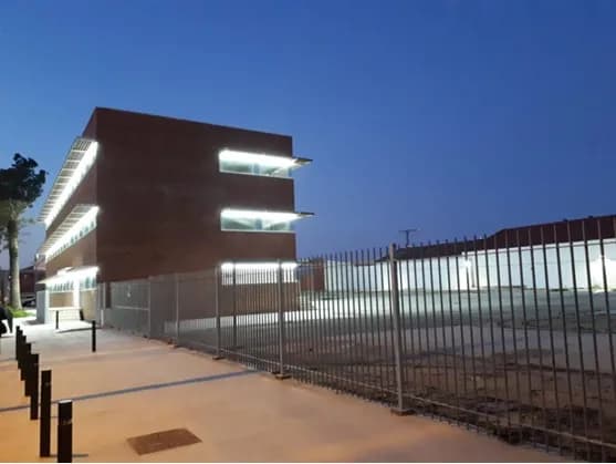 La Zona Franca de Cádiz saca a Oferta Pública dos parcelas para uso terciario, industrial y hotelero en el polígono exterior