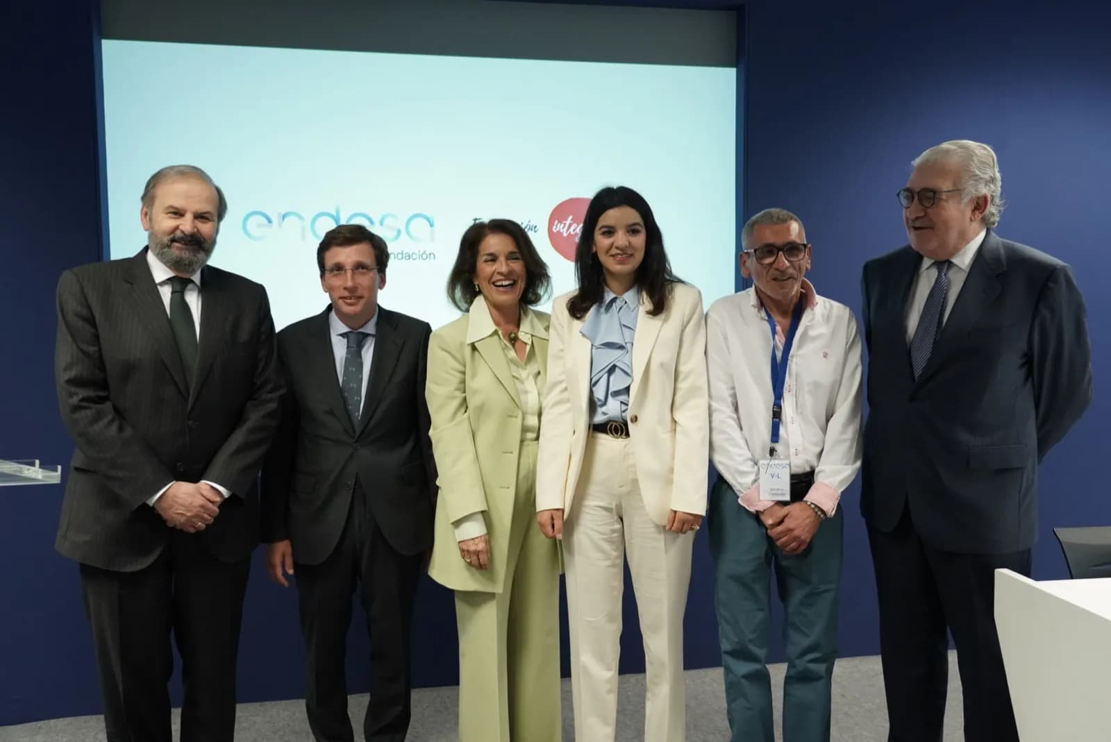 La Fundación Endesa ha lanzado una nueva edición del programa Cambiando Vidas
