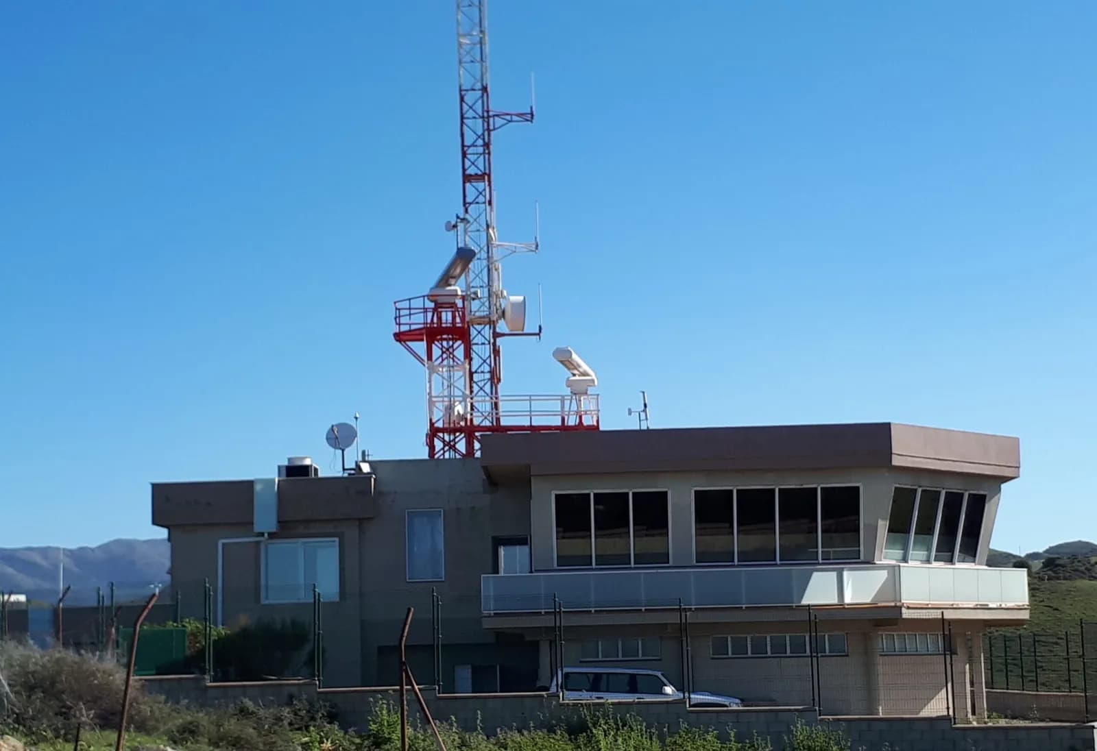 SASEMAR convertirá el Centro de Salvamento de Tarifa en una estación remota