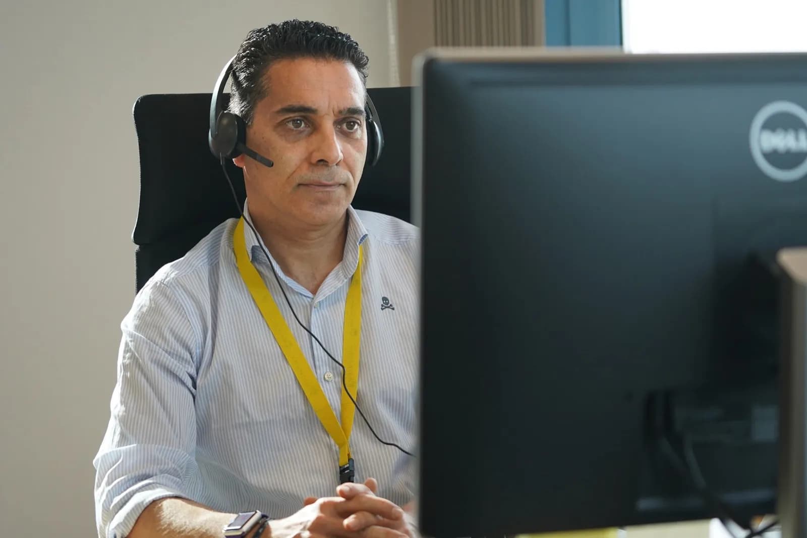 El Puerto Tarragona presente en el Horizon Europe Week 2021 sobre seguridad