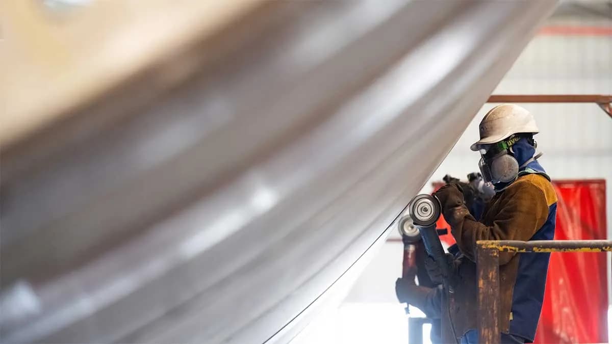 Junta de Andalucía y Puerto de Sevilla impulsan la FP Dual hacia especializaciones portuarias, logísticas e industriales