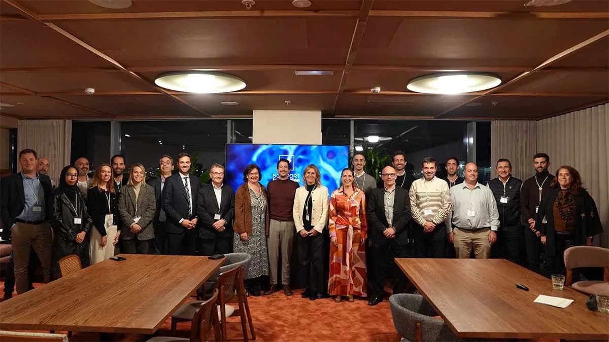 La Fundación BCN Port Innovation celebra su tercer Foro de Partners Leaders con el foco en la ciberseguridad y las normativas ESG