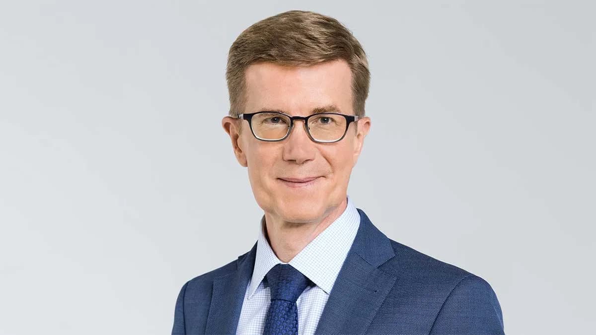 Grupo Rhenus nombra a Gilles Delarue nuevo Director Financiero y miembro del Consejo de Administración