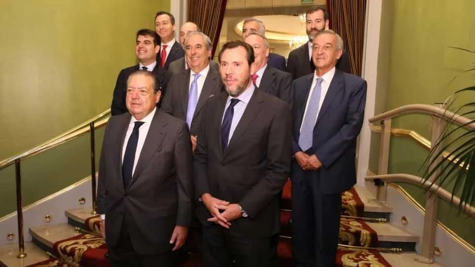 El Gobierno impulsa una reforma legislativa para modernizar el sector marítimo y fortalecer su competitividad