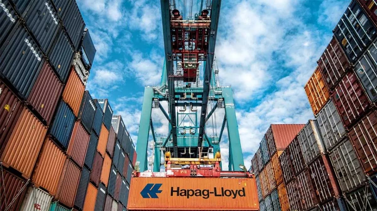 Hapag-Lloyd revisa al alza sus previsiones de ganancias para este año