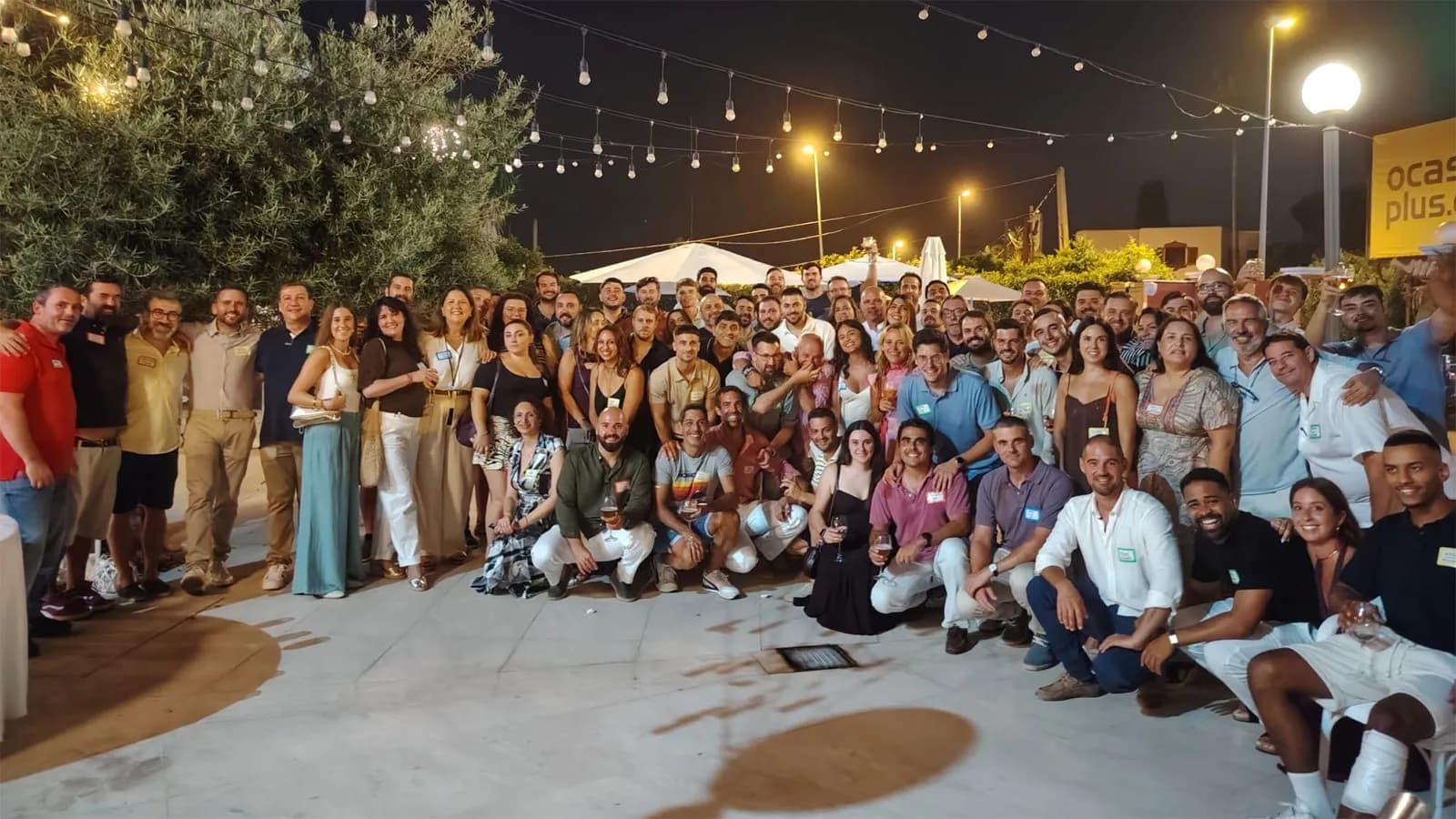 El Hotel Alborán celebra su cita anual con las consignatarias de la comunidad portuaria de la bahía de Algeciras