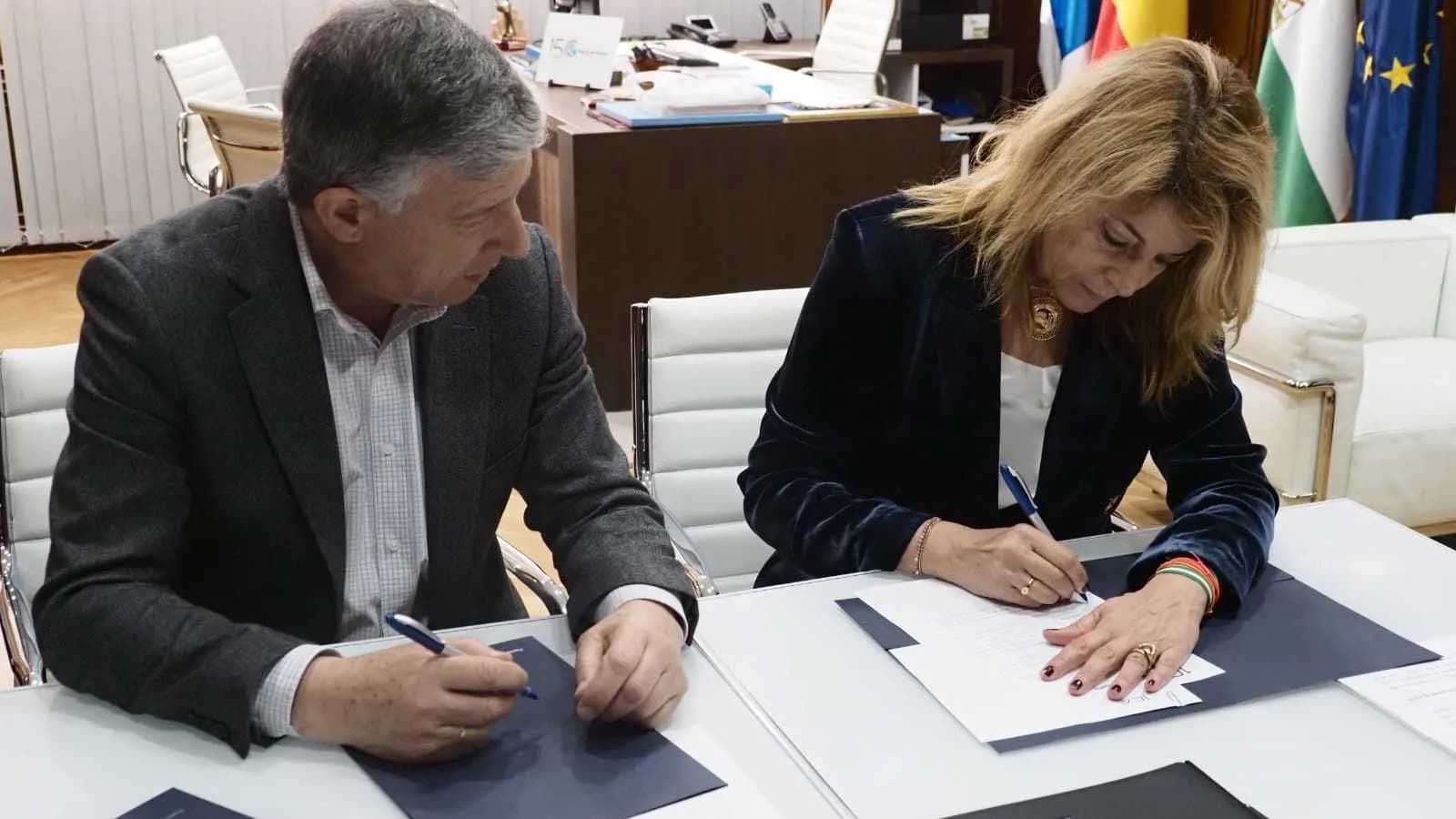 La Autoridad Portuaria de Huelva rehabilitará el edificio histórico de la Casa del Vigía en Mazagón