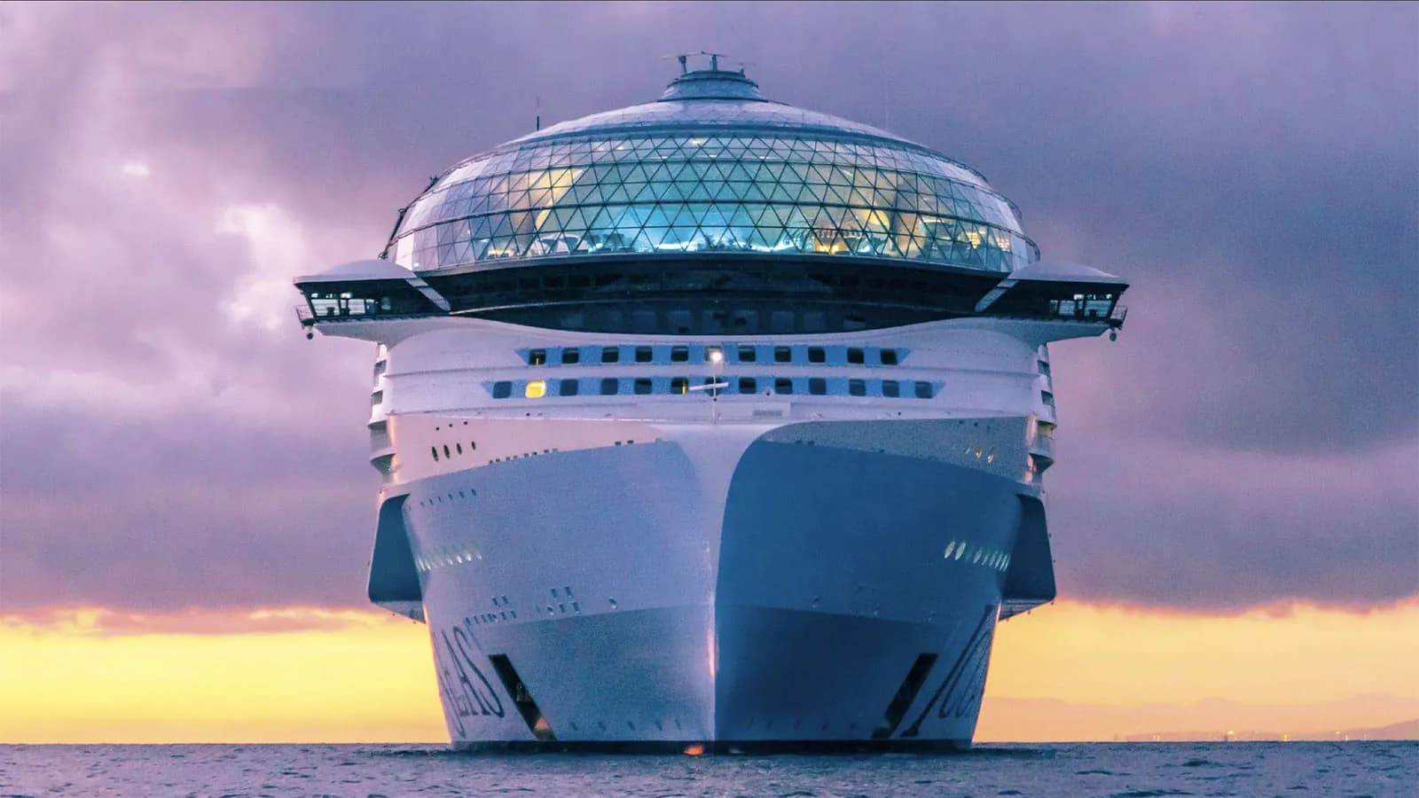 La APBA sitúa el desarrollo del tráfico de cruceros en Algeciras y Tarifa como línea de crecimiento a 2030